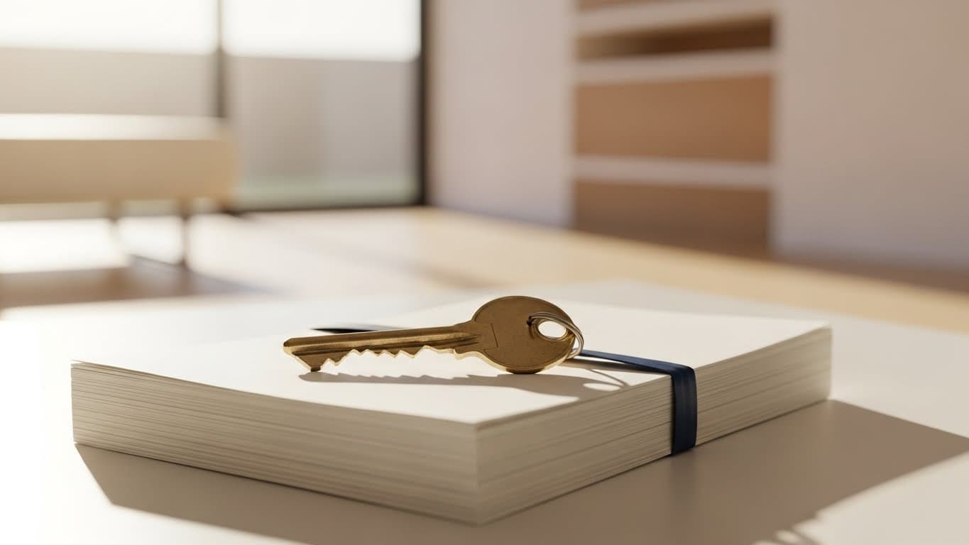 Carter Sampson - Transparent Pricing with No Hidden Fees