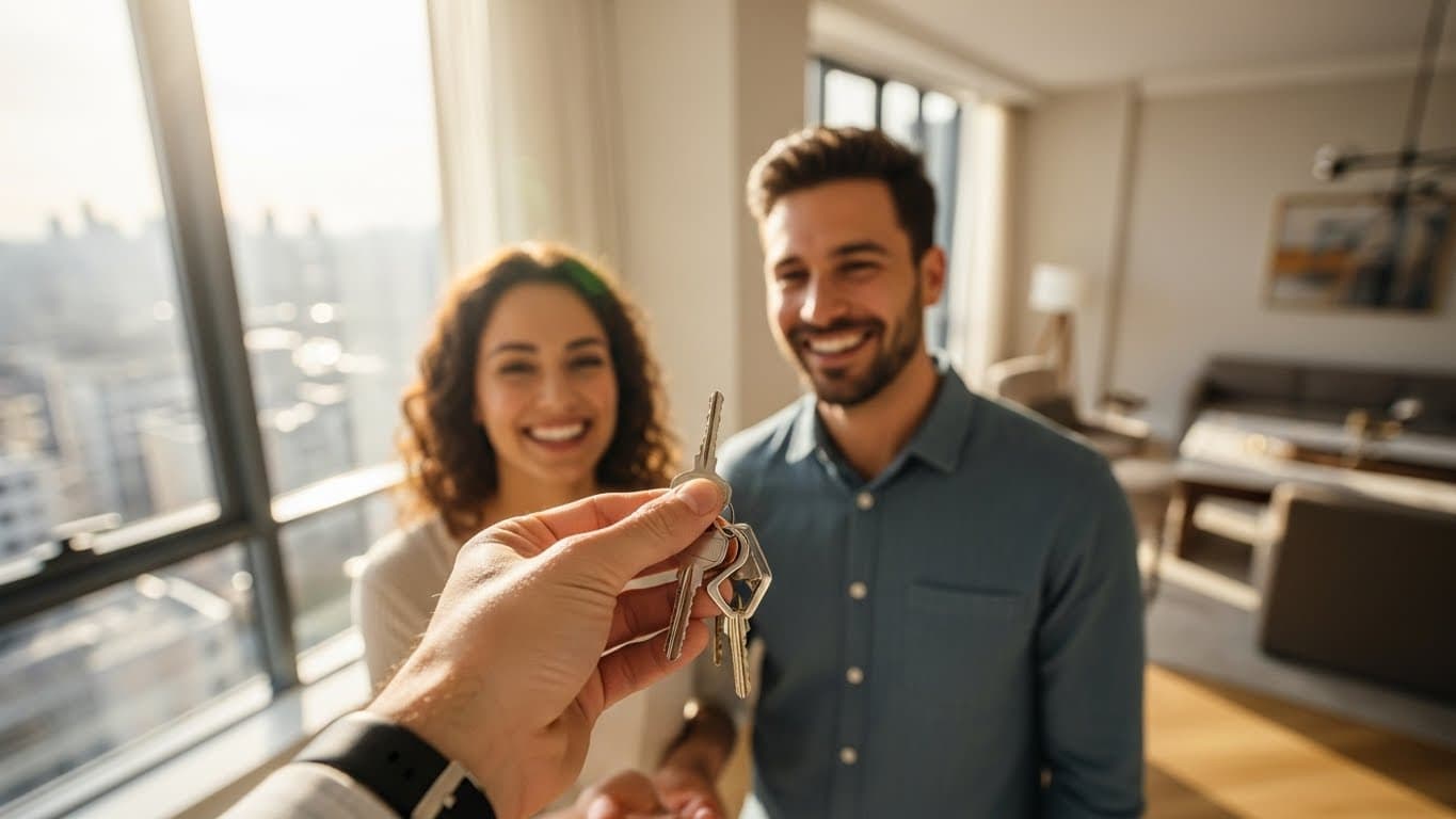 Full Property Management