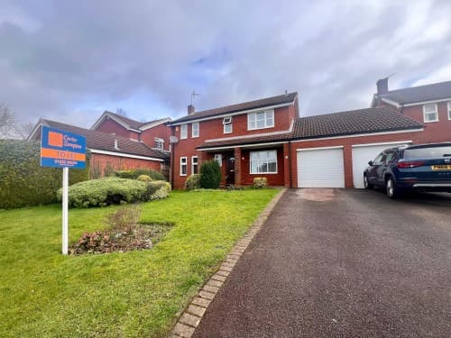 Rent Collection & Processing