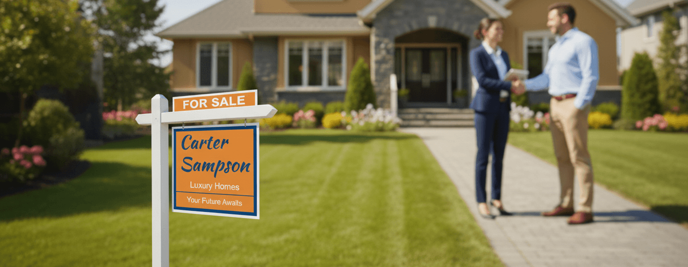 Sell Your House
