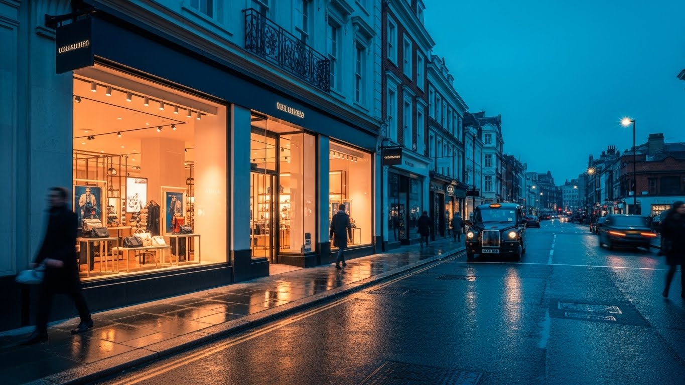 Commercial Lettings